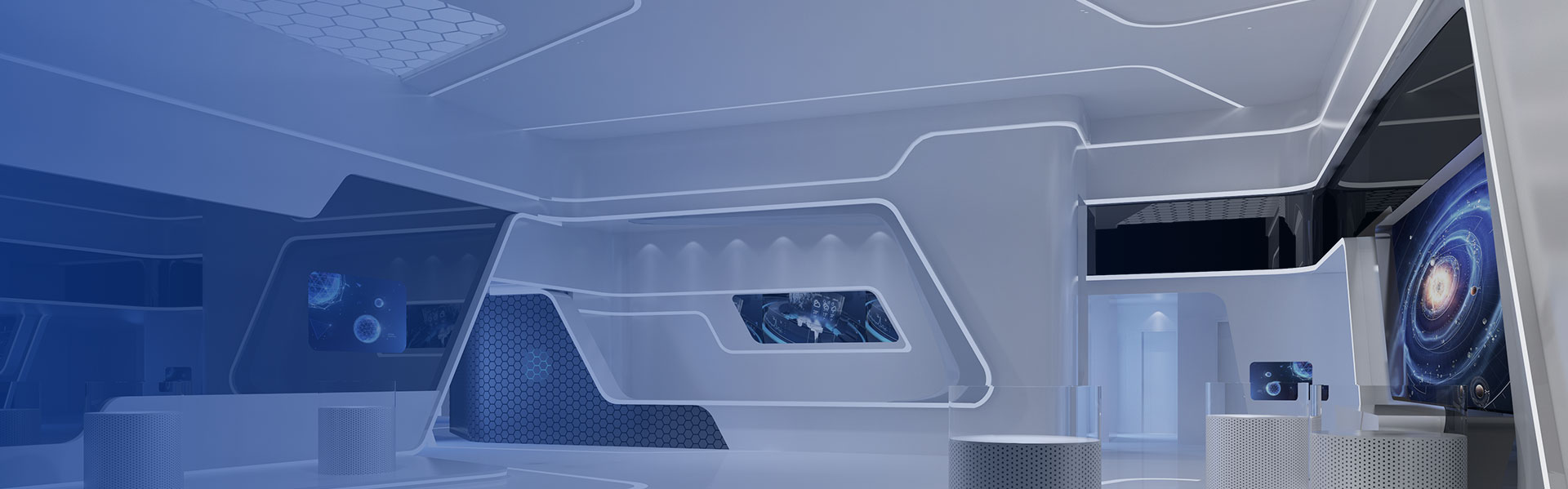 長沙科技展廳設計需要多長時間