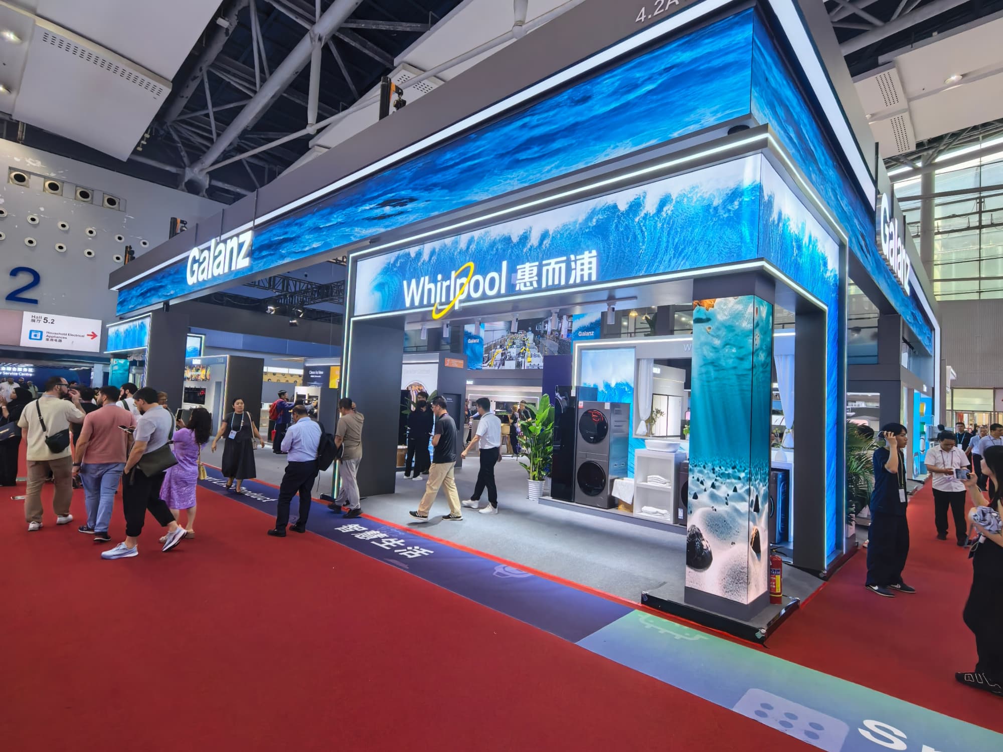 廣交會展臺引流效果差？動線 + 視覺雙優(yōu)化提升詢盤率