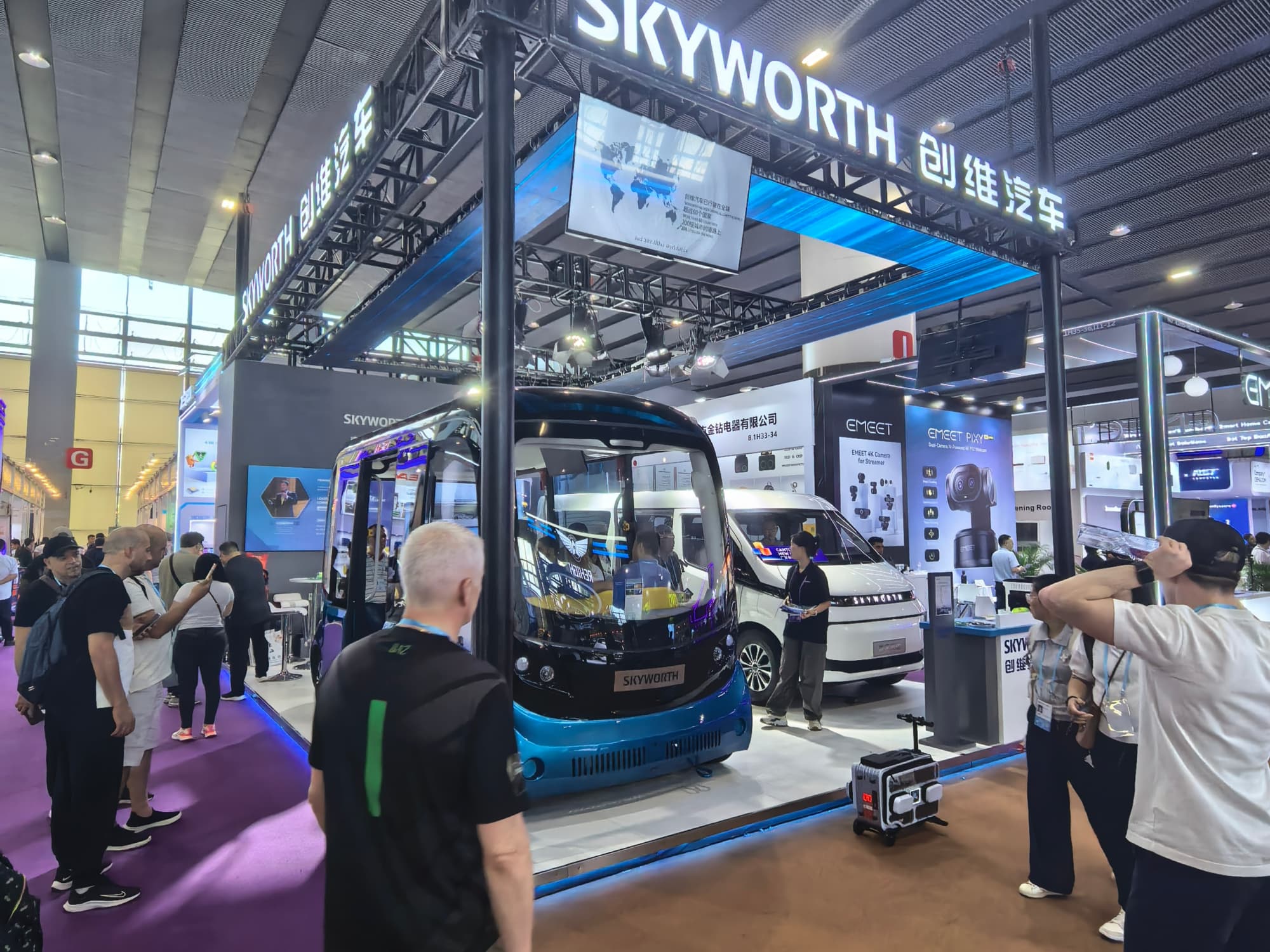 廣交會(huì)展臺(tái)搭建不用愁！一站式定制服務(wù)，從設(shè)計(jì)到落地全程無(wú)憂