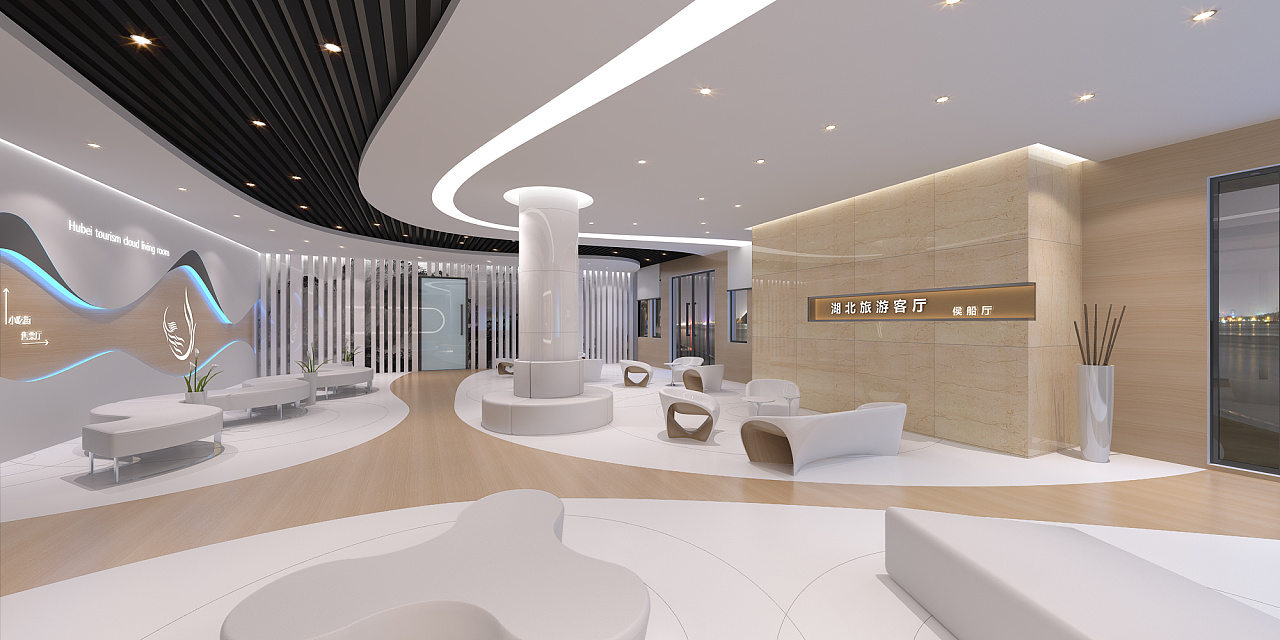 城市規(guī)劃展示館設(shè)計如何做？展覽室內(nèi)設(shè)計