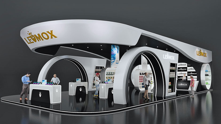 展館設計的公司做不做展會展臺的設計？