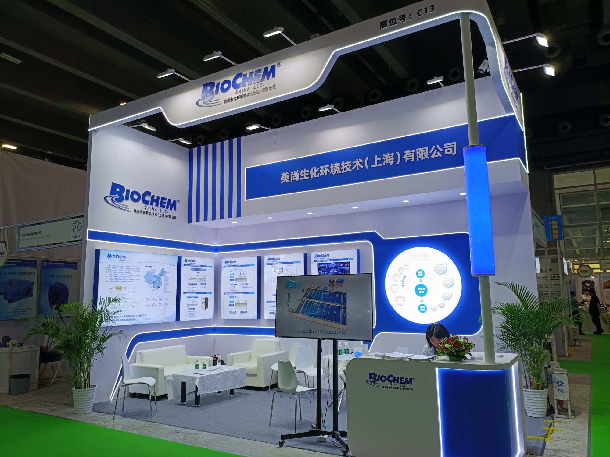 環博會低價搭建陷阱多，專業合規特裝才是穩控參展成本關鍵